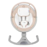 Крісло-гойдалка FreeON Elite, beige (84904)