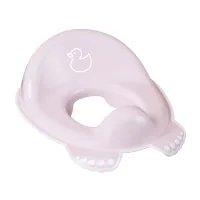Накладка на унітаз Tega Baby DUCK антиковзка, llight pin (DK-002-130)