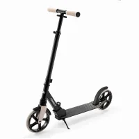 Самокат Kinderkraft Freely Beige (KRFREE00BEG0000) (5902533927548)