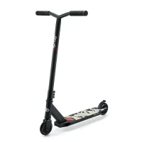 Самокат Kinderkraft Solis Black (KRSOLI00BLK0000) (5902533927401)
