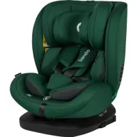 Car seat Lionelo Bastiaan i-Size Green Forest (LO-BASTIAAN I-SIZE GREEN FOREST)