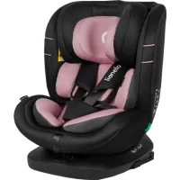Car seat Lionelo Bastiaan i-Size Pink Rose (LO-BASTIAAN I-SIZE PINK ROSE)