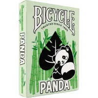 Playing cards Bicycle Bicycle Panda (ВР_БП)