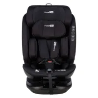 Автокрісло FreeON Epic i-Size (40-150 см), чорне (3830084381521) (81521)
