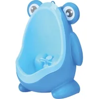 Горщик FreeON Happy Frog для хлопчика Blue (85345)