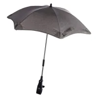 Парасолька для коляски FreeON grey (81828)