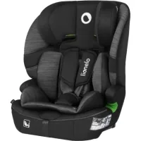 Car seat Lionelo Billy I-size Black Gray (LO-BILLY I-SIZE BLACK GRAY)