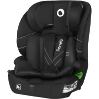 Car seat Lionelo Levi Fix I-size Black Carbon (LO-LEVI FIX I-SIZE BLACK CARBON)