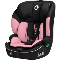 Car seat Lionelo Levi Fix I-size Pink Baby (LO-LEVI FIX I-SIZE PINK BABY)