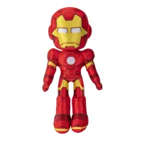Soft toy Spidey Little Plush Iron Man (Iron Man) (SNF0100)
