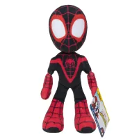 Spidey Little Plush Miles Morales (SNF0004)