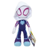 Soft toy Spidey Little Plush Ghost Spider (SNF0003)