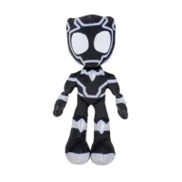 Soft toy Spidey Little Plush Black Panther (Black Panther) (SNF0083)