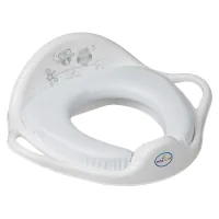 Накладка на унітаз Tega Baby OWLS white (SO-020-103)