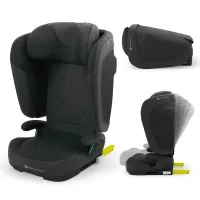 Автокрісло Kinderkraft Unity 2 i-Size Black (KCUNIT02BLK0000) (5902533928330)