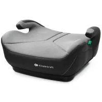 Автокрісло Kinderkraft i-Boost 2 бустер Grey (KCIBOO02GRY0000) (5902533929160)