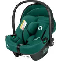 Car seat Lionelo ASTRID I-size Forest Green (LO-ASTRID I-SIZE GREEN FOREST)