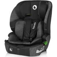 Car seat Lionelo LEVI FIX I-SIZE GRAY STONE (LO-LEVI FIX I-SIZE GRAY STONE)