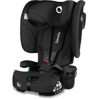 Car seat Lionelo Nelly I-Size Black Carbon (LO-NELLY I-SIZE BLACK CARBON)