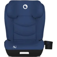 Car seat Lionelo Neal I-Size Blue Navy (LO-NELLY I-SIZE BLUE NAVY)
