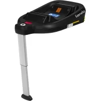 Base for car seat Lionelo Lemmy i-Size Base Black (LO-LEMMY I-SIZE BASE BLACK)