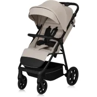 Lionelo Julie Iva Beige Sand stroller (LO-IVA BEIGE SAND)