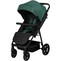 Lionelo Mira Green Emerald stroller (LO-MIRA GREEN EMERALD)