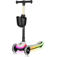 Lionelo Mey Pink Rose scooter (LO-MEY PINK ROSE)