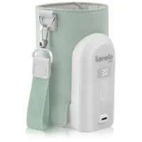 Lionelo Thermup Go Evo Green Sage heater (LOC-THERMUP GO EVO GREEN SAGE)