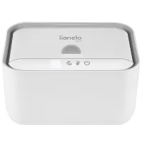Wet wipes heater Lionelo BABYBLISS (LOC-BABYBLISS)