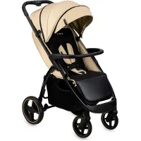 Stroller MoMi MIYA EVA Beige (WOSP00071)