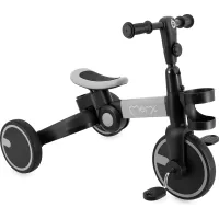 Children's bicycle MoMi FILO gray 3 in 1 (ROTR00023)