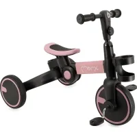 Children's bicycle MoMi FILO pink 3 in 1 (ROTR00024)