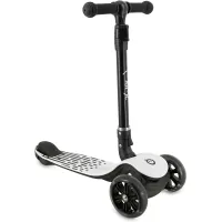Scooter MoMi SAN gray (HULA00015)