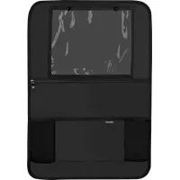 Lionelo car seat organizer black (LO-SEATORGANIZER BLACK)