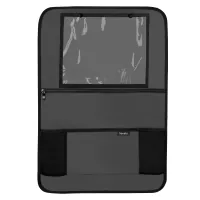 Lionelo car seat organizer gray (LO-SEATORGANIZER GRAY)