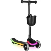 Lionelo MEY BLACK ONYX scooter (LO-MEY BLACK ONYX)