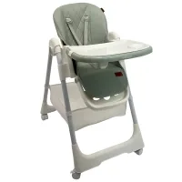 Стілець для годування Velano Nexi, mint (45679)