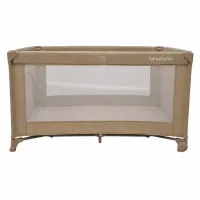 Дитячий манеж Velano Flexi, beige (46157)