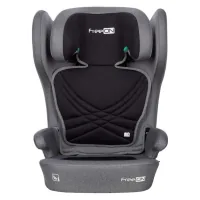 Автокрісло FreeON Olymp, i-Size 100-150 см, grey (82535)