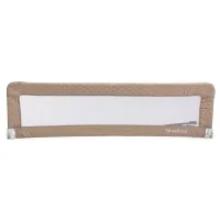 Захисний бар'єр для дітей Velano Wolli, beige (46166)