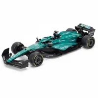 TechnoDrive Aston Martin F1 2024 143 Scale Model Car (250944AMF1)
