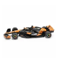 TechnoDrive McLarenF1 2024 124 Scale Model Car (250942AMF1)