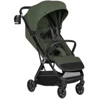 Lionelo Bess Green Forest stroller (LO-BESS GREEN FOREST)