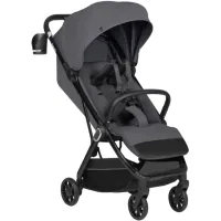 Lionelo Bess Gray Stone stroller (LO-BESS GRAY STONE)