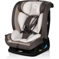 Car seat Lionelo Aart I-Size Beige Chocolate (LO-AART I-SIZE BEIGE CHOCOLATE)