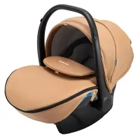 Автокрісло Riko Kite Eco (від 0 до 13 кг) карамель (682029)