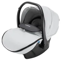 Автокрісло Riko Kite Eco (від 0 до 13 кг) світло-сірий (682019)