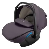 Автокрісло Riko Kite Eco (від 0 до 13 кг) темно-фіолетовий (682022)