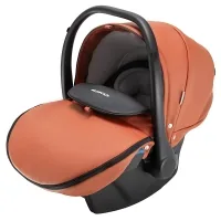 Автокрісло Riko Kite Eco (від 0 до 13 кг) теракот (682021)